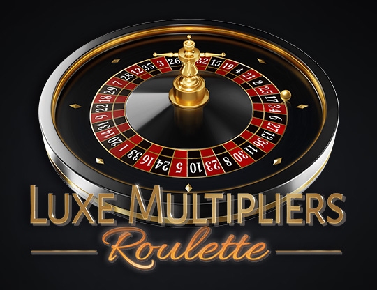 Luxe Roulette Multipliers